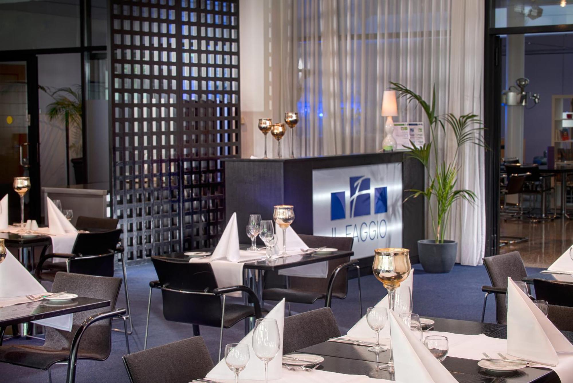 Holiday Inn Berlin City-West By Ihg — Photos 1
