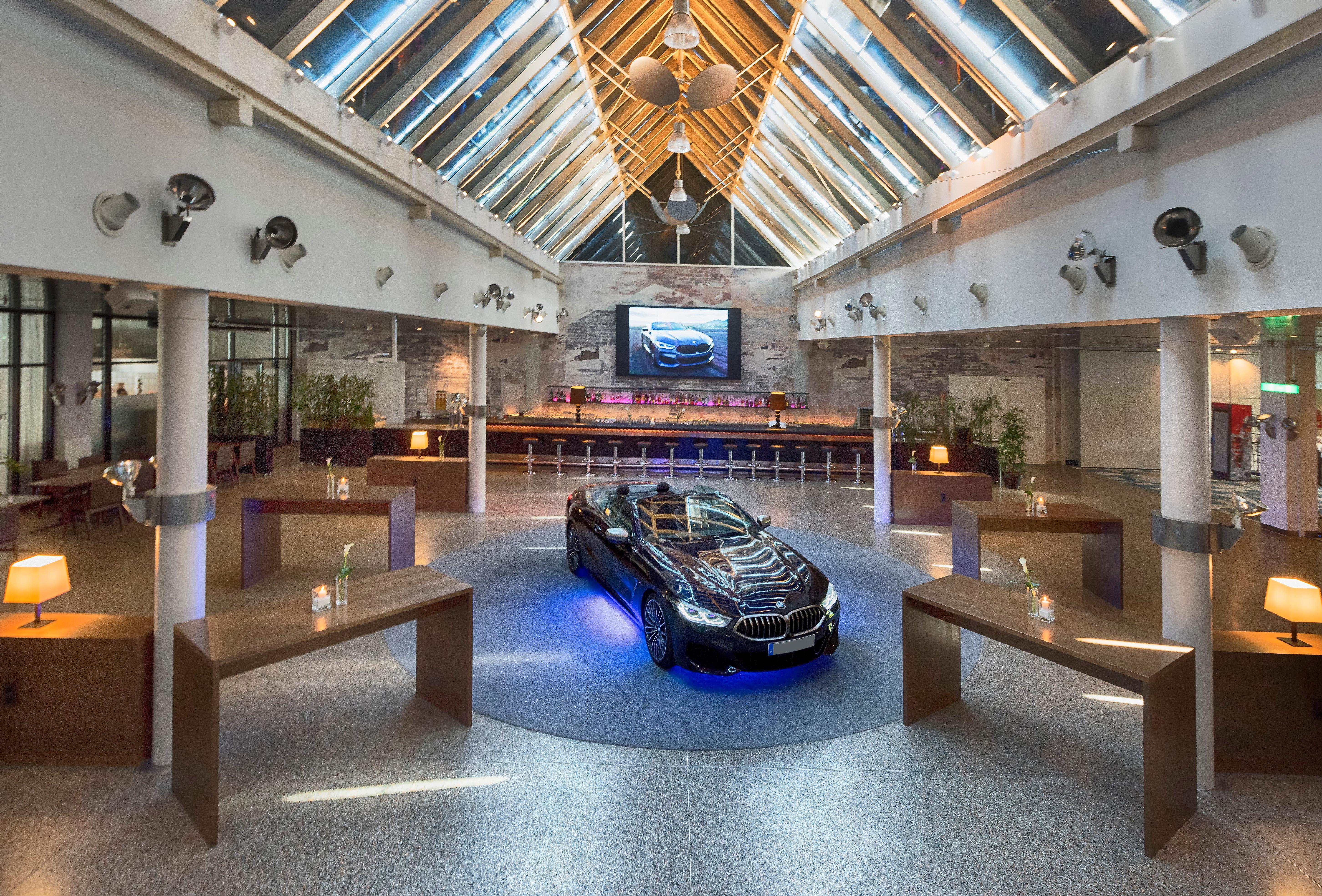 Holiday Inn Berlin City-West By Ihg — Photos 3